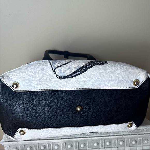 Burberry Limited Addition bag - Picture 12 of 12